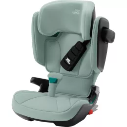   Britax Römer Kidfix i-Size autósülés 100-150cm - Jade Green