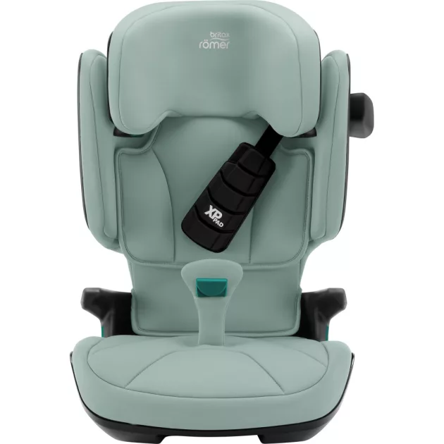 Britax Römer Kidfix i-Size autósülés 100-150cm - Jade Green