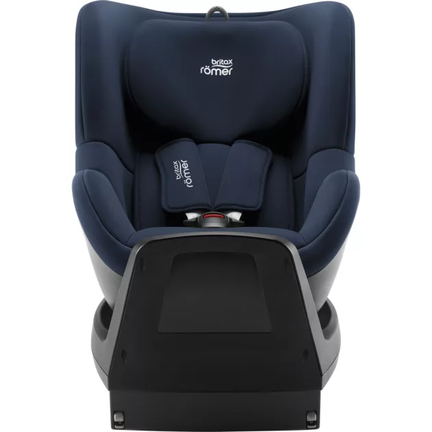 Britax Römer gyerekülés Dualfix Plus - Night Blue