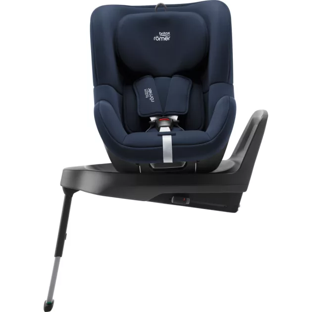 Britax Römer gyerekülés Dualfix Plus - Night Blue