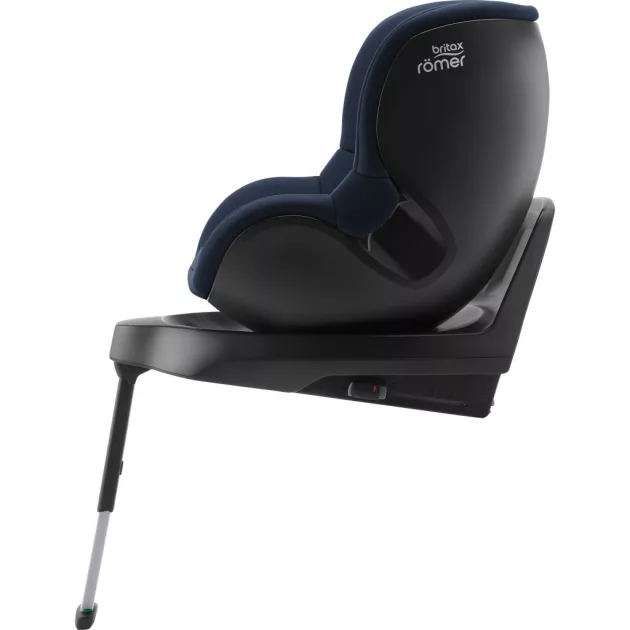 Britax Römer gyerekülés Dualfix Plus - Night Blue