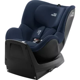 Britax Römer gyerekülés Dualfix M Plus - Night Blue