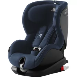 Britax Römer Trifix 2 i-Size gyerekülés  - Night Blue