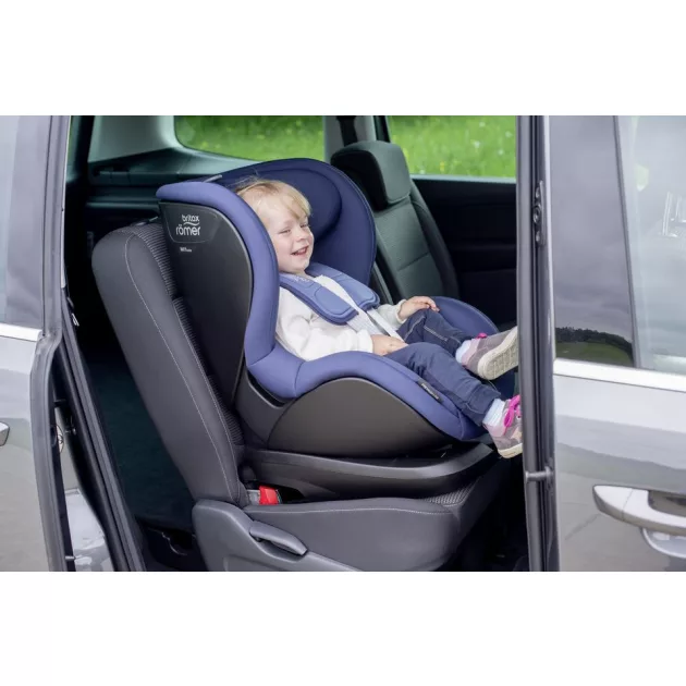 Britax Römer Trifix 2 i-Size gyerekülés  - Night Blue