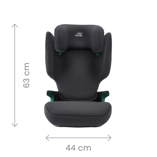 Britax Römer gyerekülés Discovery Plus 2 - Night Blue