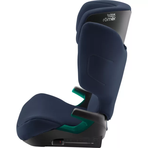 Britax Römer gyerekülés Discovery Plus 2 - Night Blue