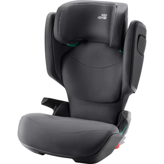 Britax Römer gyerekülés Kidfix Pro M Classic - Midnight Grey