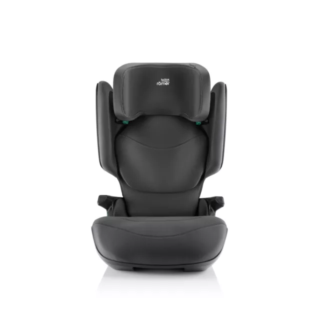 Britax Römer gyerekülés Kidfix Pro M Classic - Midnight Grey