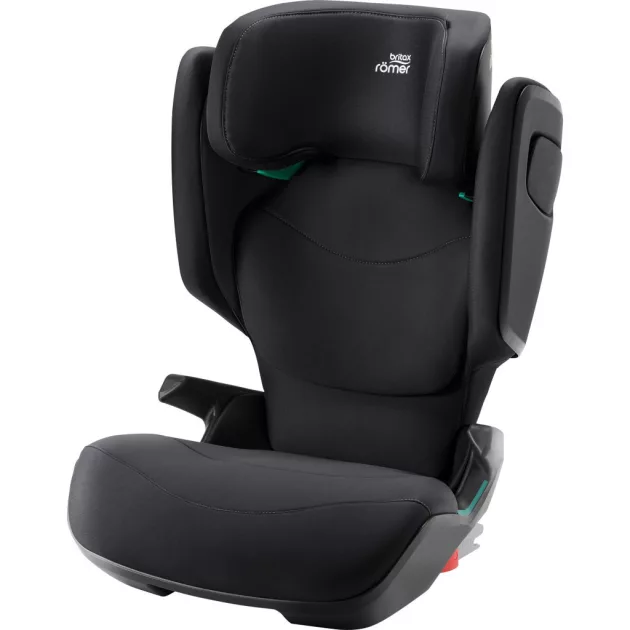 Britax Römer gyerekülés Kidfix Pro M Classic - Space Black