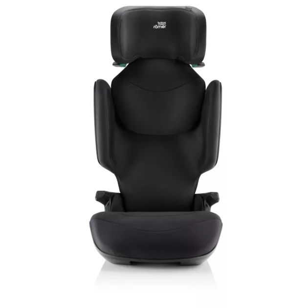 Britax Römer gyerekülés Kidfix Pro M Classic - Space Black