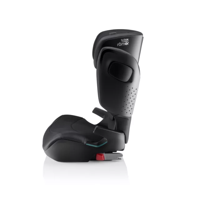Britax Römer gyerekülés Kidfix Pro M Classic - Space Black