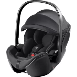 Britax Römer hordozó Baby-Safe Pro Classic - Deep Black