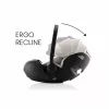 Britax Römer hordozó Baby-Safe Pro Classic - Deep Black