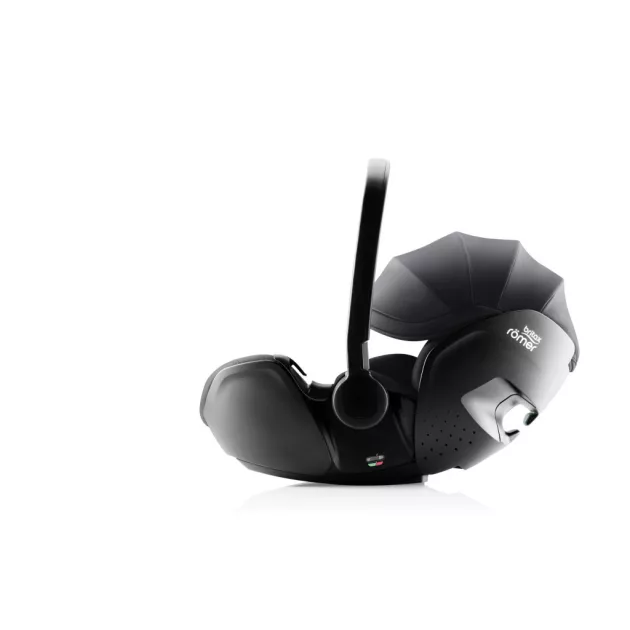Britax Römer hordozó Baby-Safe Pro Classic - Deep Black
