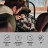 Britax Römer hordozó Baby-Safe Pro Classic - Deep Grey