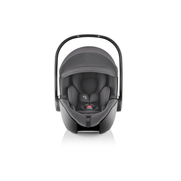 Britax Römer hordozó Baby-Safe Pro Classic - Deep Grey