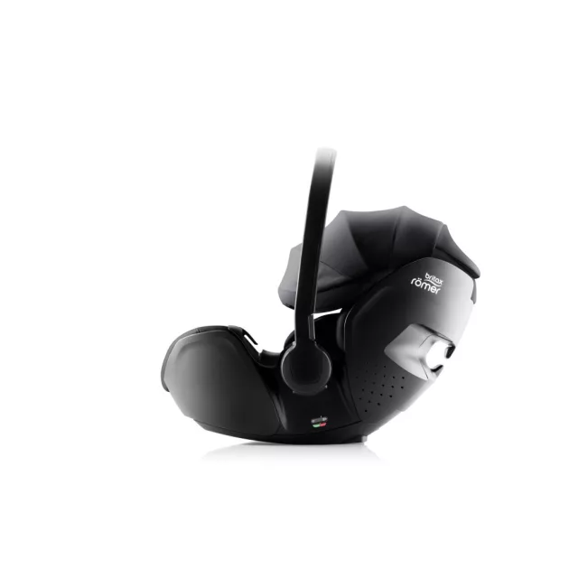 Britax Römer hordozó Baby-Safe Pro Style - Carbon Black