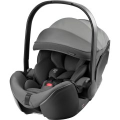 Britax Römer hordozó Baby-Safe Pro Style - Mineral Grey
