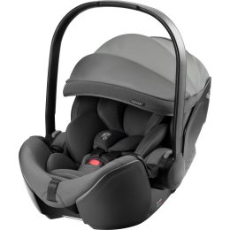 Britax Römer hordozó Baby-Safe Pro Style - Mineral Grey