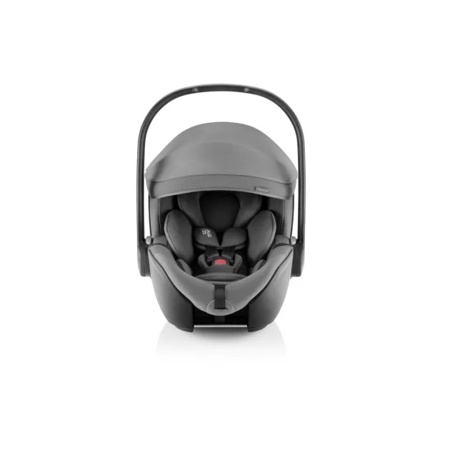 Britax Römer hordozó Baby-Safe Pro Style - Mineral Grey