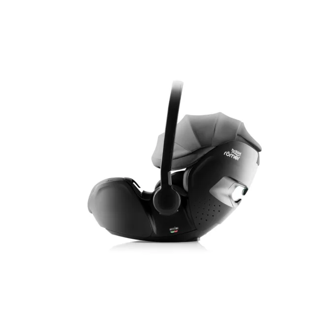 Britax Römer hordozó Baby-Safe Pro Style - Mineral Grey
