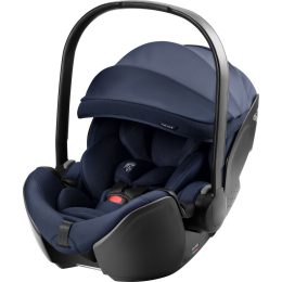   Britax Römer hordozó Baby-Safe Pro Style - Night Blue Style