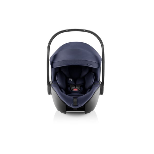 Britax Römer hordozó Baby-Safe Pro Style - Night Blue Style