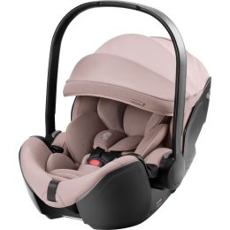   Britax Römer hordozó Baby-Safe Pro Style - Dusty Rose Style