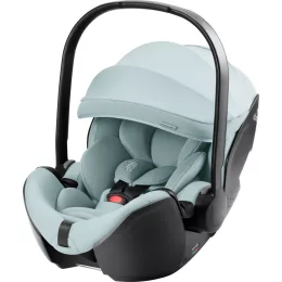 Britax Römer hordozó Baby-Safe Pro Style - Harbor Blue