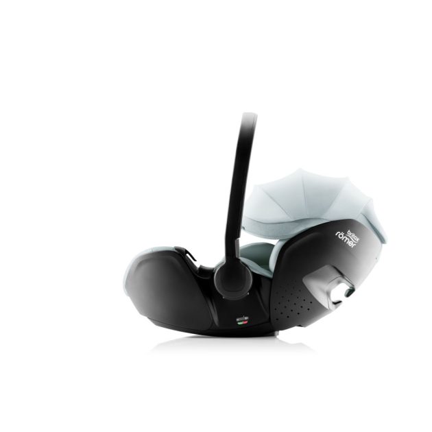 Britax Römer hordozó Baby-Safe Pro Style - Harbor Blue