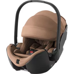 Britax Römer hordozó Baby-Safe Pro Lux - Warm Caramel