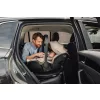 Britax Römer hordozó Baby-Safe Pro Vario Base 5Z bundle Classic - Deep Black