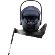   Britax Römer hordozó Baby-Safe Pro Vario Base 5Z bundle Style - Night Blue Style