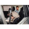 Britax Römer hordozó Baby-Safe Pro Vario Base 5Z bundle Style - Teak