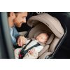 Britax Römer hordozó Baby-Safe Pro Vario Base 5Z bundle Style - Harbor Blue