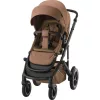 Britax Römer Smile multifunkciós babakocsi 5Z Lux - Warm Caramel