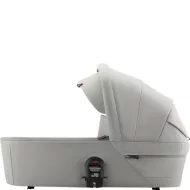 Britax Römer Smile mózeskosár 5Z Lux - Linen Grey