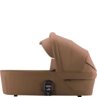 Britax Römer Smile mózeskosár 5Z Lux - Warm Caramel