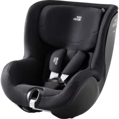 Britax Römer gyerekülés Dualfix 5Z Classic - Deep Black