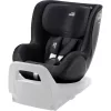 Britax Römer gyerekülés Dualfix 5Z Classic - Deep Black