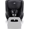 Britax Römer gyerekülés Dualfix 5Z Classic - Deep Black