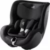Britax Römer gyerekülés Dualfix 5Z Style - Carbon Black