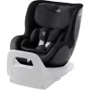 Britax Römer gyerekülés Dualfix 5Z Style - Carbon Black