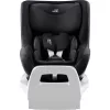 Britax Römer gyerekülés Dualfix 5Z Style - Carbon Black