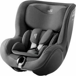 Britax Römer gyerekülés Dualfix 5Z Style - Mineral Grey