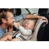 Britax Römer gyerekülés Dualfix 5Z Style - Mineral Grey