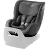 Britax Römer gyerekülés Dualfix 5Z Style - Mineral Grey