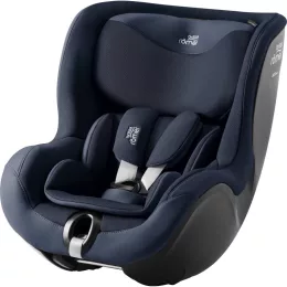   Britax Römer gyerekülés Dualfix 5Z Style - Night Blue Style