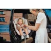 Britax Römer gyerekülés Dualfix 5Z Style - Night Blue Style