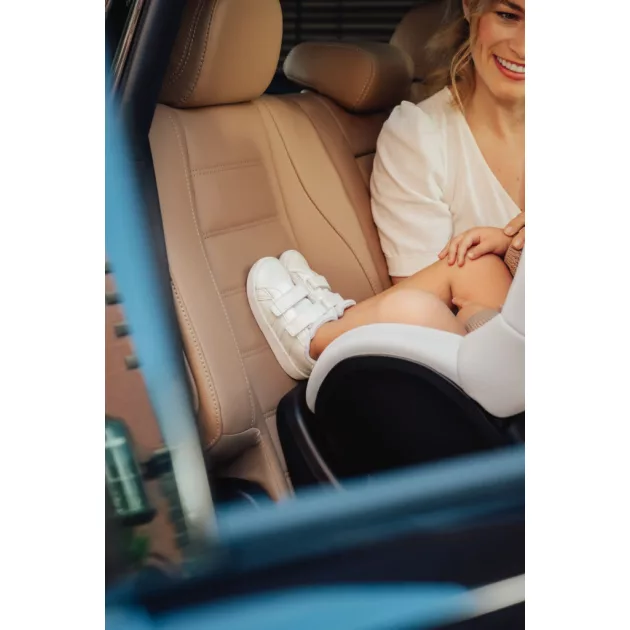 Britax Römer gyerekülés Dualfix 5Z Style - Night Blue Style